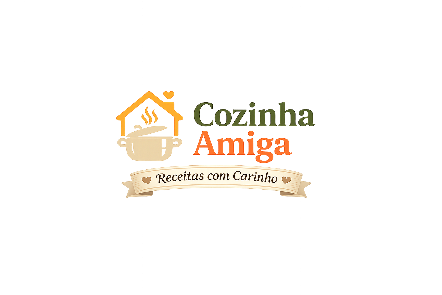 Cozinha Amiga