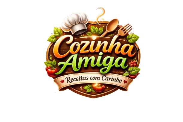 Cozinha Amiga